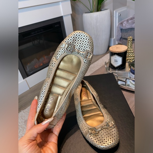 Ballet shoes - Picture 4 of 4